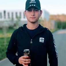 Фотография мужчины Никита, 25 лет из г. Акбулак