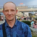 Юра, 46 лет