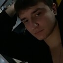 Тимофей, 19 лет