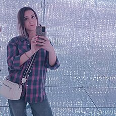 Фотография девушки Ирина, 41 год из г. Омск