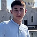 Алмаз, 28 лет