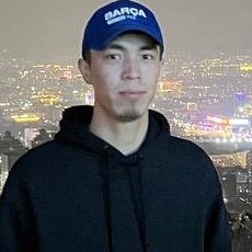 Фотография мужчины Алмас, 25 лет из г. Балхаш