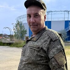 Фотография мужчины Сергей, 52 года из г. Геническ