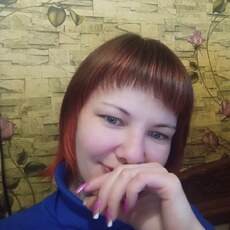 Фотография девушки Алена, 33 года из г. Тейково