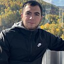 Джамал, 22 года