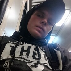 Фотография мужчины Алексей, 24 года из г. Рубцовск