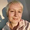 Виталина, 45 лет