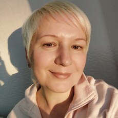 Фотография девушки Виталина, 45 лет из г. Вологда