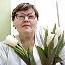 Наталья, 53 года