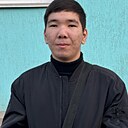 Ruslan, 21 год