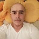 Zarifdjon, 47 лет