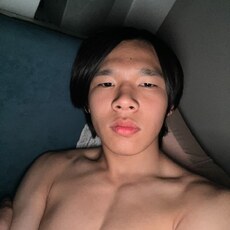 Фотография мужчины В Лс, 19 лет из г. Алматы