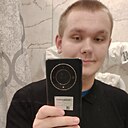 Барис, 18 лет