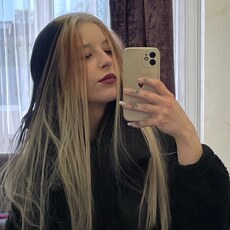 Фотография девушки Дарья, 20 лет из г. Солигорск
