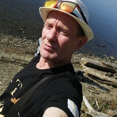 Фотография мужчины Алексей, 51 год из г. Лесной