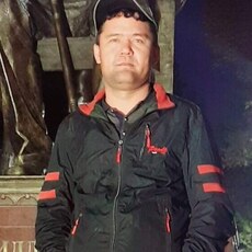 Фотография мужчины Шухрат, 42 года из г. Салехард