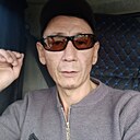 Куаныш, 46 лет