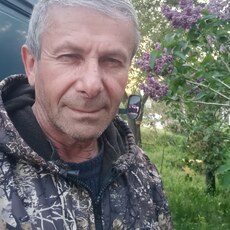 Фотография мужчины Александр, 59 лет из г. Шахты