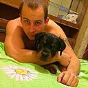 Антон, 36 лет