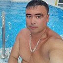 Бек, 37 лет