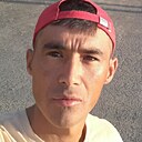 Ахмад, 36 лет