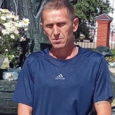 Фотография мужчины Анатолий, 47 лет из г. Бирск