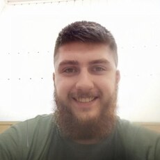 Фотография мужчины Максим, 29 лет из г. Витебск