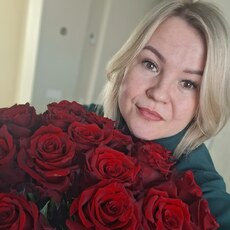 Фотография девушки Анастасия, 37 лет из г. Балабаново