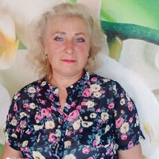 Фотография девушки Наталія, 54 года из г. Шпола
