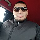Жанбек, 36 лет