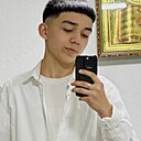 Ахмед, 19 лет