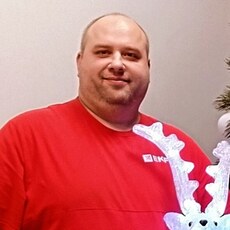 Фотография мужчины Юрий, 41 год из г. Москва