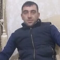 Фотография мужчины Арам, 38 лет из г. Первомайск