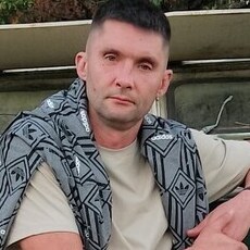Фотография мужчины Александр, 41 год из г. Брянск