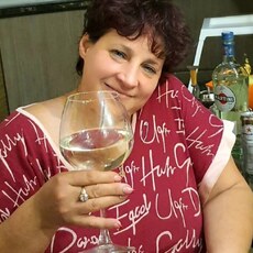 Фотография девушки Татьяна, 53 года из г. Евпатория