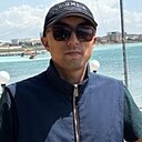 Ерлан, 29 лет