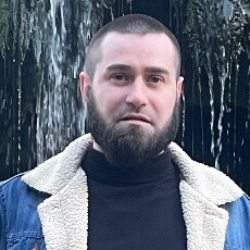 Фотография мужчины Сергій, 32 года из г. Хмельницкий
