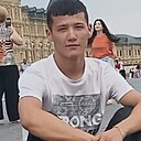 Elzod, 22 года
