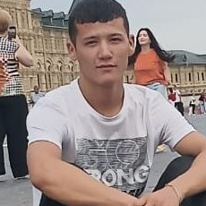 Фотография мужчины Elzod, 22 года из г. Жезказган