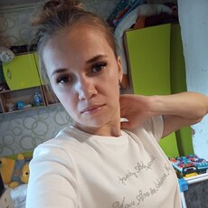 Фотография девушки Дарья, 29 лет из г. Шуя