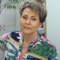 Фотография девушки Светлана, 57 лет из г. Новоалтайск