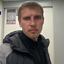 Михаил, 36 лет