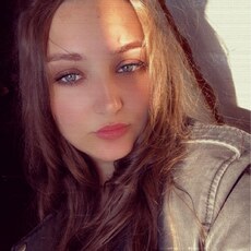 Фотография девушки Аліна, 24 года из г. Винница