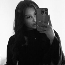 Фотография девушки Екатерина, 19 лет из г. Домодедово