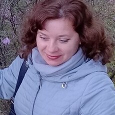 Фотография девушки Елена, 40 лет из г. Рубцовск