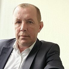 Фотография мужчины Михаил, 48 лет из г. Москва