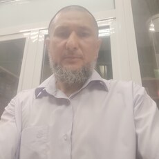 Фотография мужчины Хан, 43 года из г. Грозный