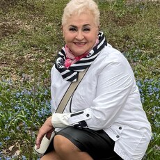 Фотография девушки Ирина, 61 год из г. Ивантеевка