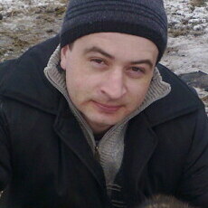 Фотография мужчины Михаил, 42 года из г. Пенза