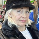 Наташка Вредина, 59 лет